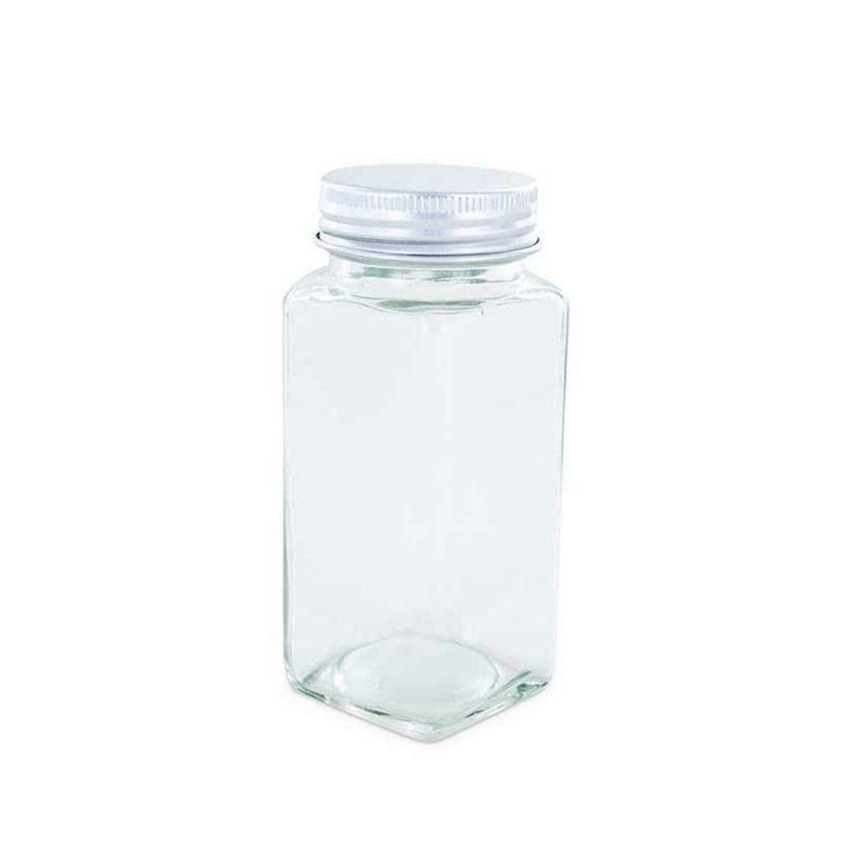 Aromandise Flacon à épices poudreur - 120 ml