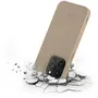 WOODCESSORIES Coque iPhone 13 Pro Max BioCase noir