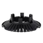 Einhell Crépine de pompe pour bâche de piscine - pour  pompe à eau claire sans fil GE-SP 18 LL