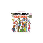 Dance The Cool Jerk Vinyle Rouge