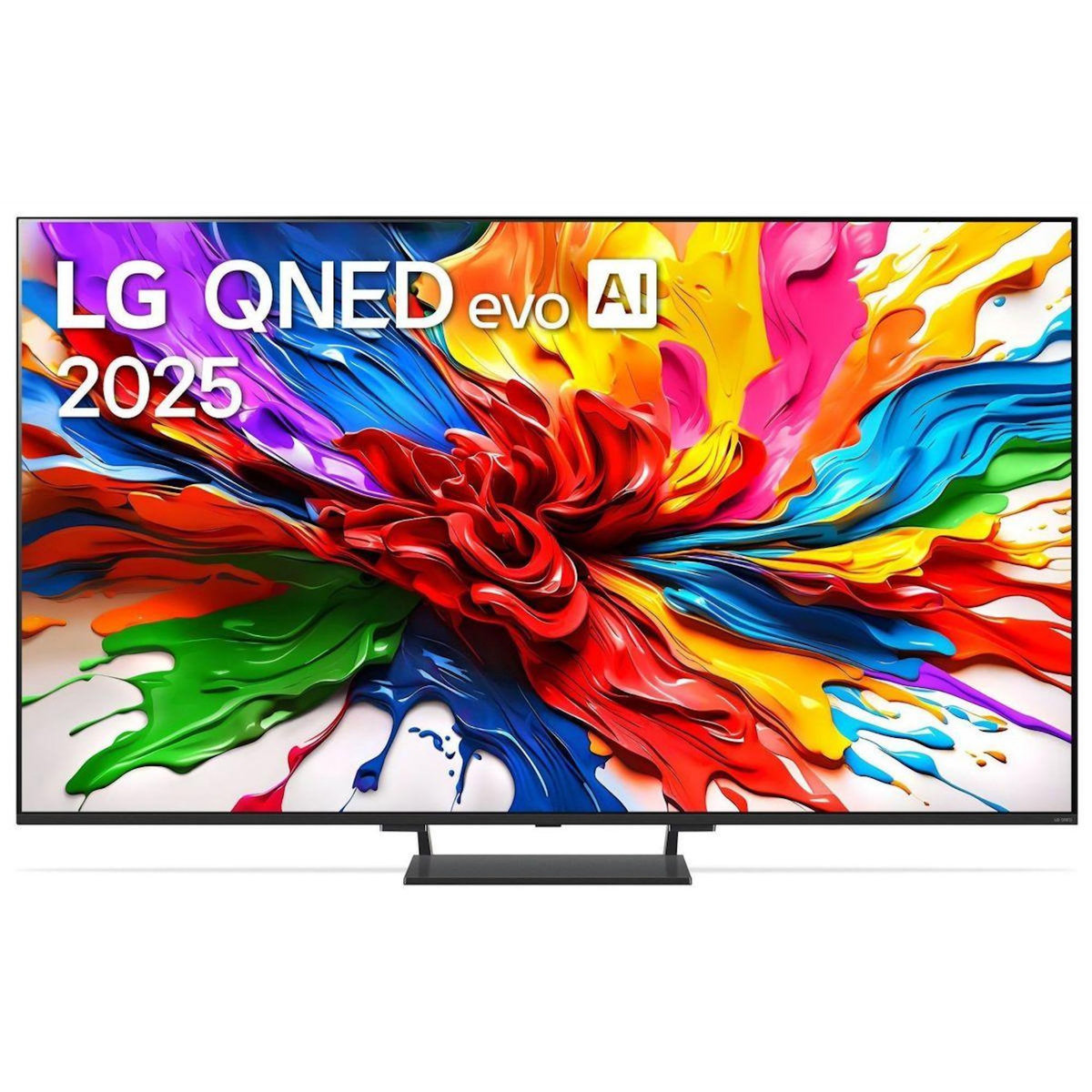 LG TV Mini Led 55QNED93A 2025 (139cm)