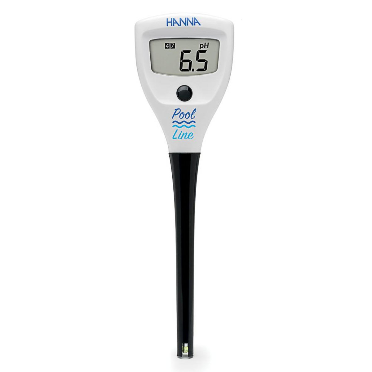 Hanna instruments Testeur de ph avec électrode remplaçable checker - HI981014
