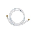 WPRO Tuyau de gaz pour cuisinière à gaz - TNC200