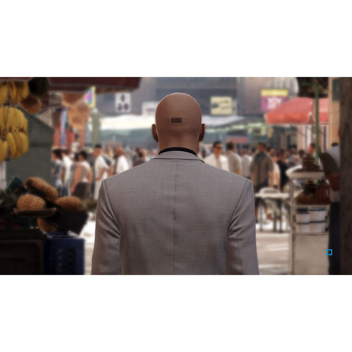 Hitman Definitive - Edition Day One XBOX ONE