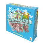 TOPI GAMES TOPI GAMES Sauve Ta Planete - Jeux de decouverte