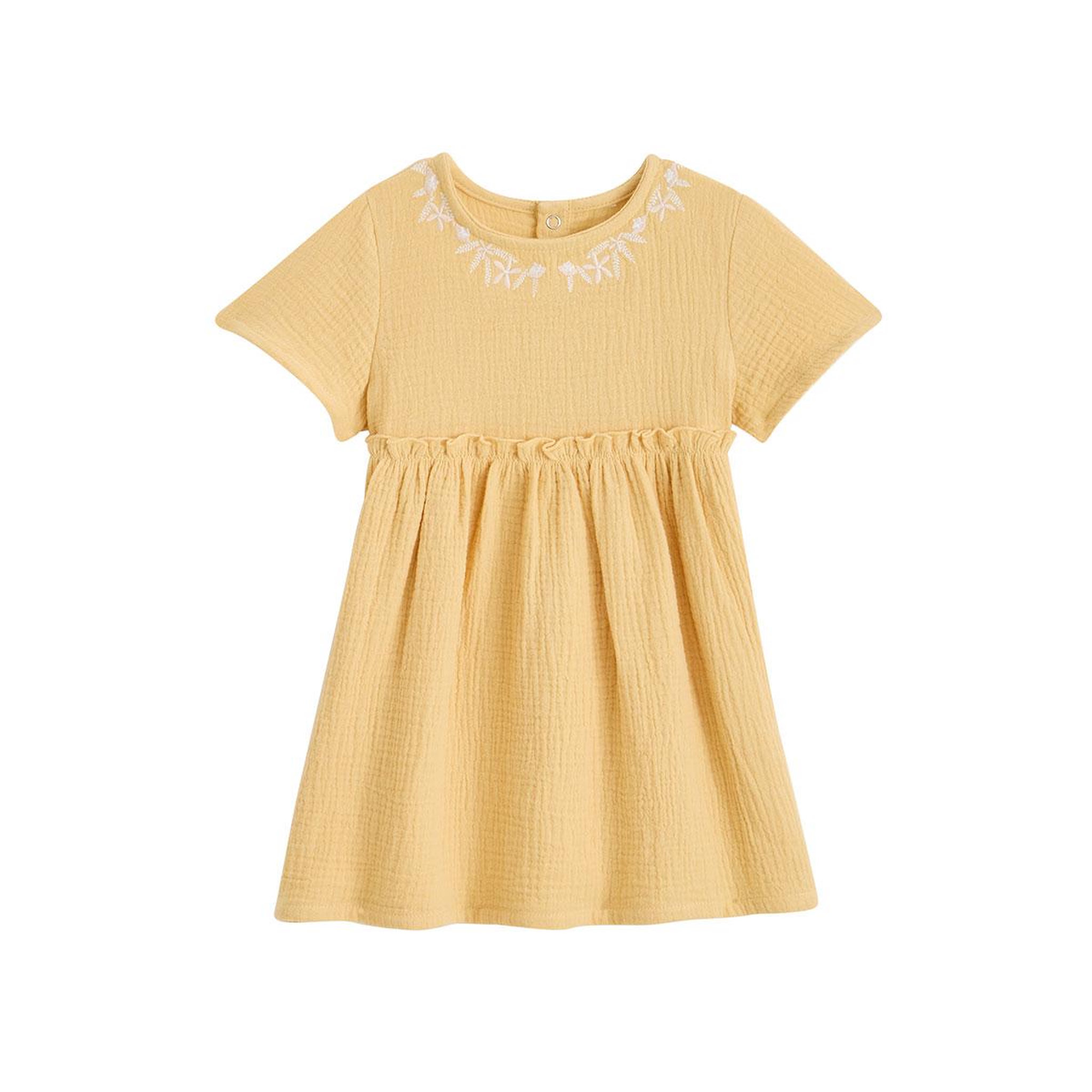 Jaune