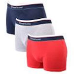 SERGIO TACCHINI Boxer SERGIO TACCHINI. Coloris disponibles : Multicolore