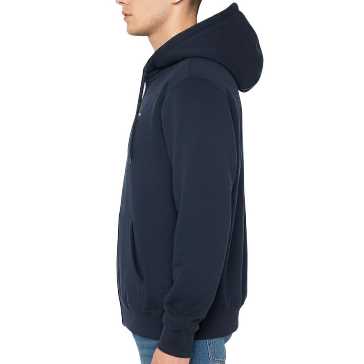 Schott Veste Sherpa  Homme Schott Big