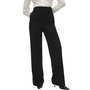 Voir la diapositive 1 : Vero Moda Pantalon Noir Femme Vero Moda Liva