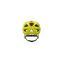 Voir la diapositive 2 : ABUS Casque vélo Abus Urban 3.0 Signal Yellow M