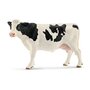Schleich Figurine vache Holstein