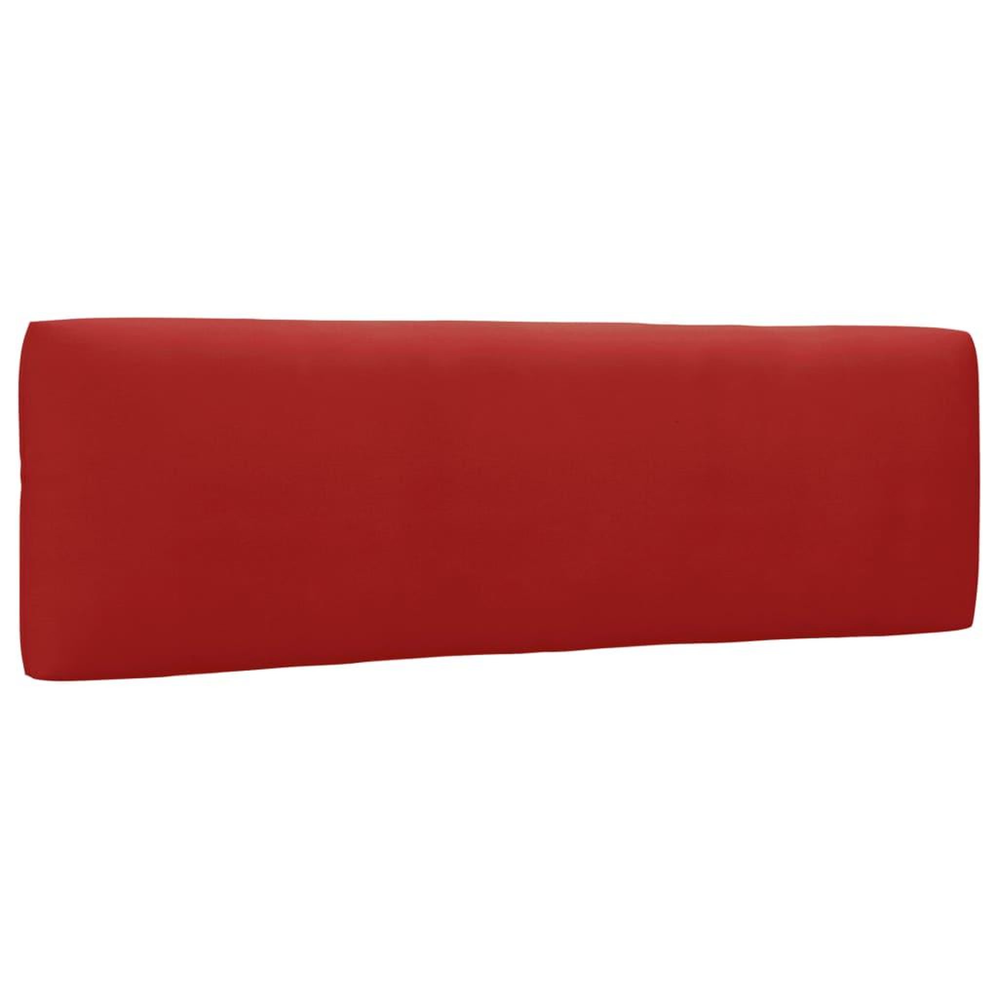 Voir la diapositive 5 : VIDAXL Canape palette 2 places avec coussins Pin impregne de gris