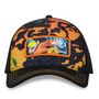 Voir la diapositive 2 : FREEGUN Casquette homme Naruto Classic Ninja