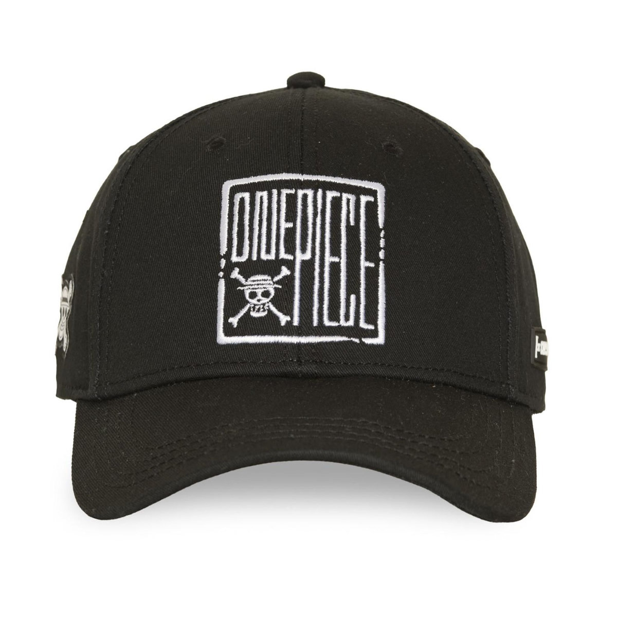 CAPSLAB Casquette baseball premium One Piece Embroidery