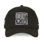 Voir la diapositive 2 : CAPSLAB Casquette baseball premium One Piece Embroidery