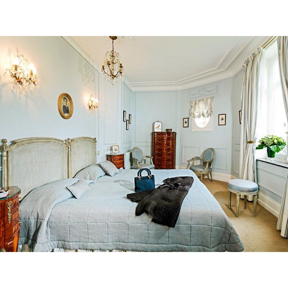 Smartbox 2 jours dans un château sur la Côte d'Opale - Coffret Cadeau Séjour