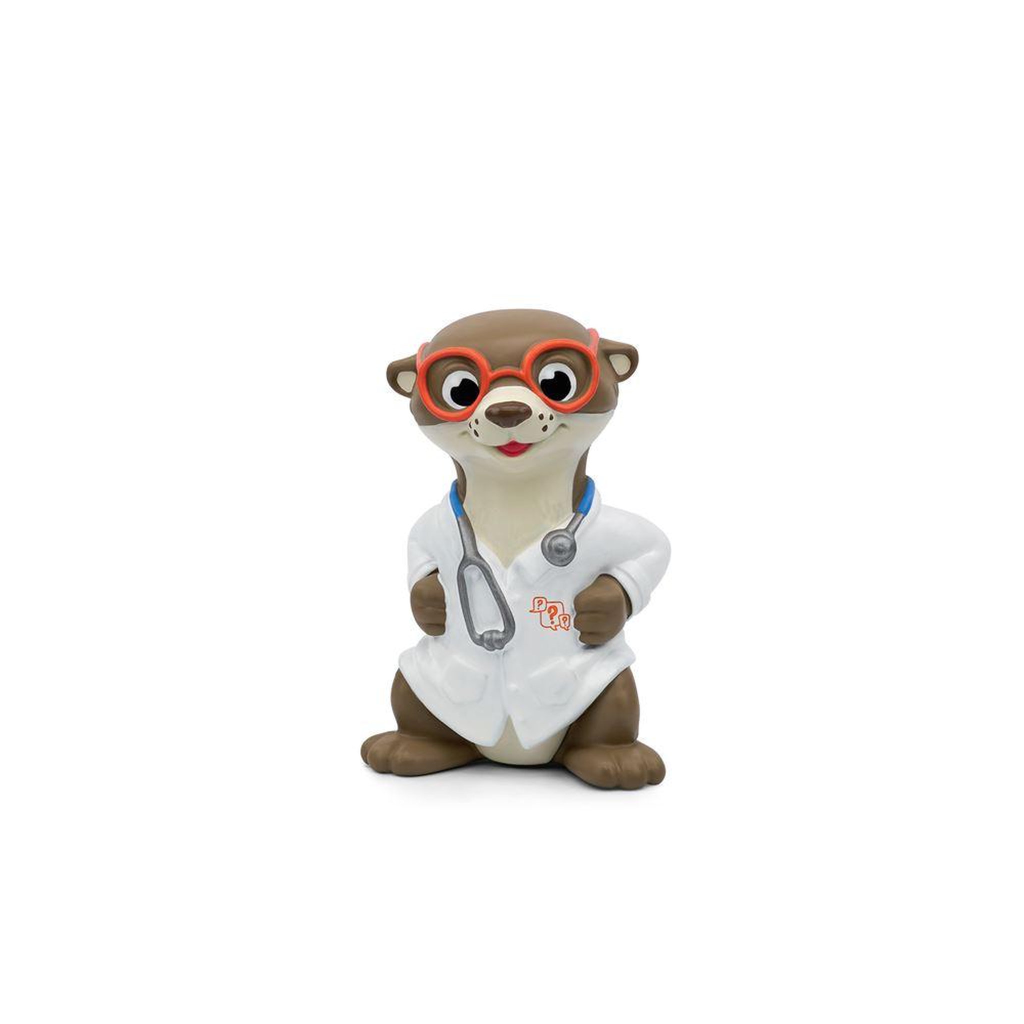 TONIES Figurine Tonies Découvre avec moi Le corps humain pour Conteuse Toniebox