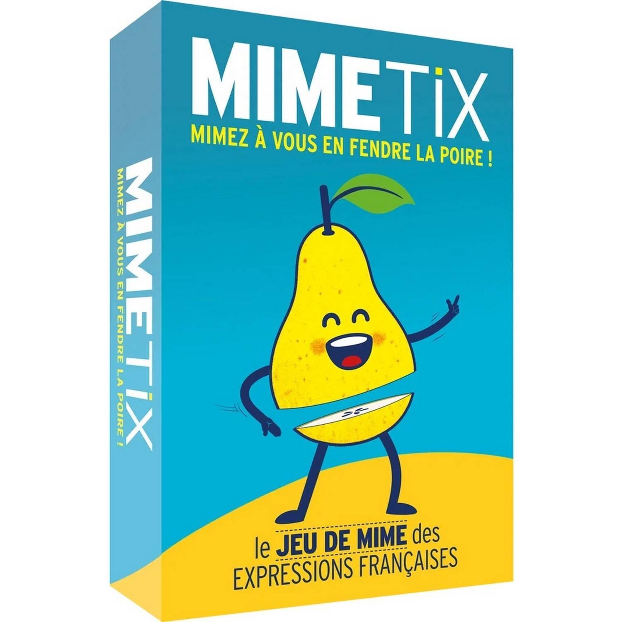 Blackrock Editions Mimetix - version 2026