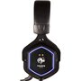 Casque Gamer Filaire FFF 7.1 PS4