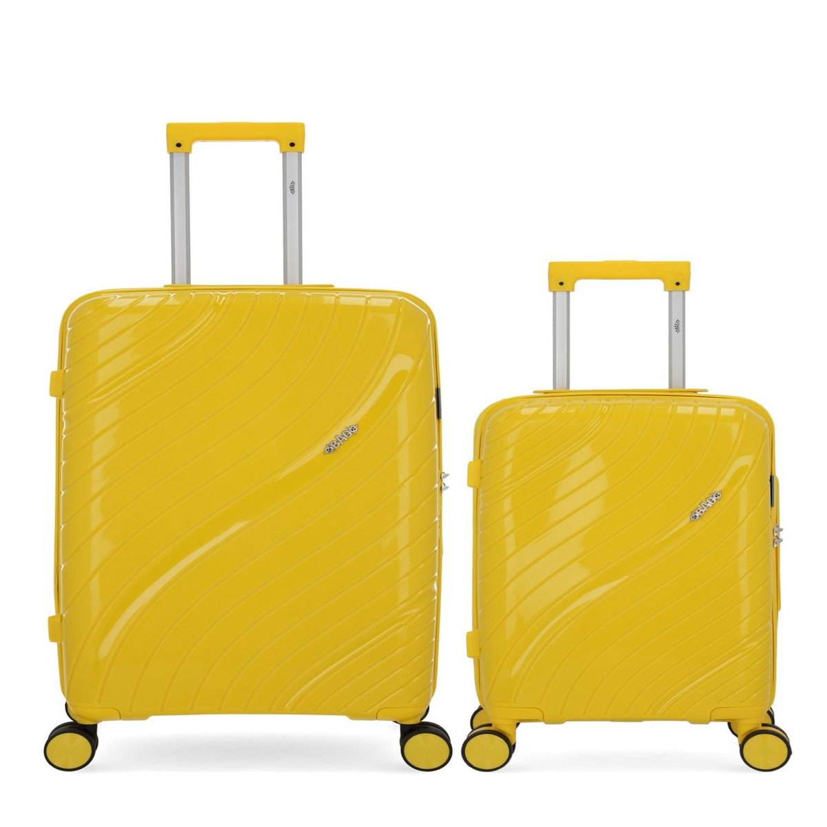 OBAGO OBAGO - LOT DE 2 - Valises weekend et cabine XS LYRA