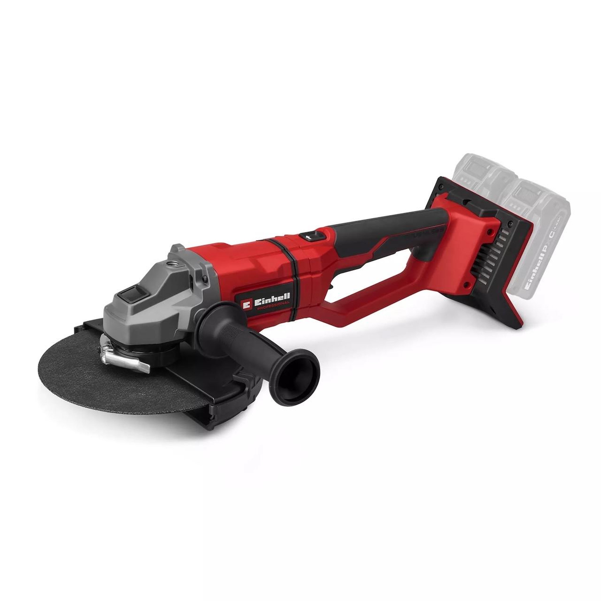 Einhell Meuleuse d'angle sans fil - tp-ag 36/230-22 li bl-solo - ø 230 mm - brushless - power x-change