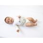 Voir la diapositive 6 : TINEO Mini bouillotte de massage bébé 