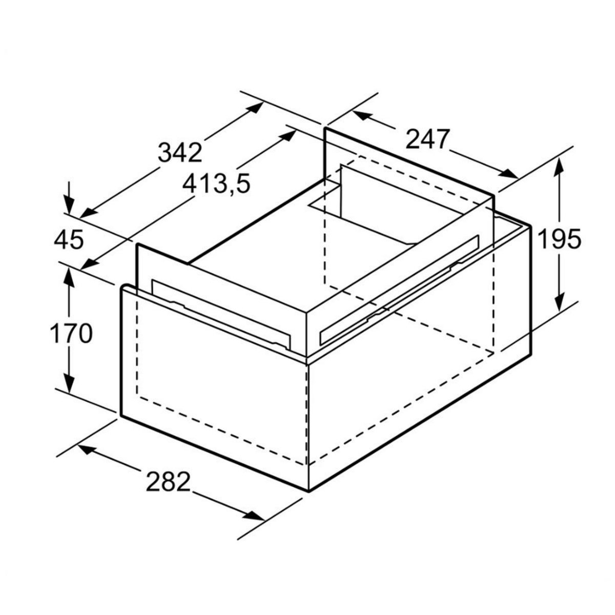 Siemens Module de recyclage régénérant longue durée - LZ12FXD51