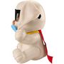 Voir la diapositive 4 : Fisher price Figurine Sonore bébé Krypto Super chien DC Comics 
