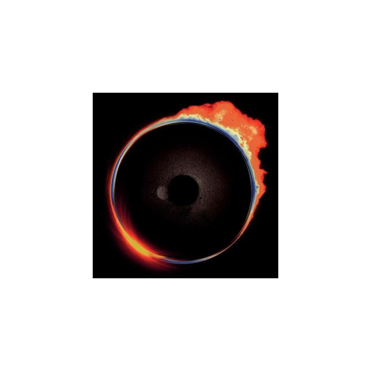 The Singularity Édition Limitée