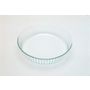 Voir la diapositive 2 : PYREX Moule à gâteaux en verre 26 cm BAKE & ENJOY