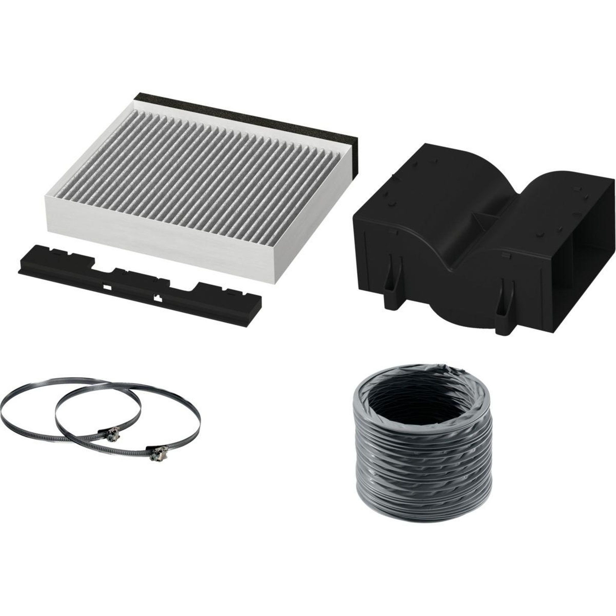 Siemens Kit de recyclage LZ11CBI14