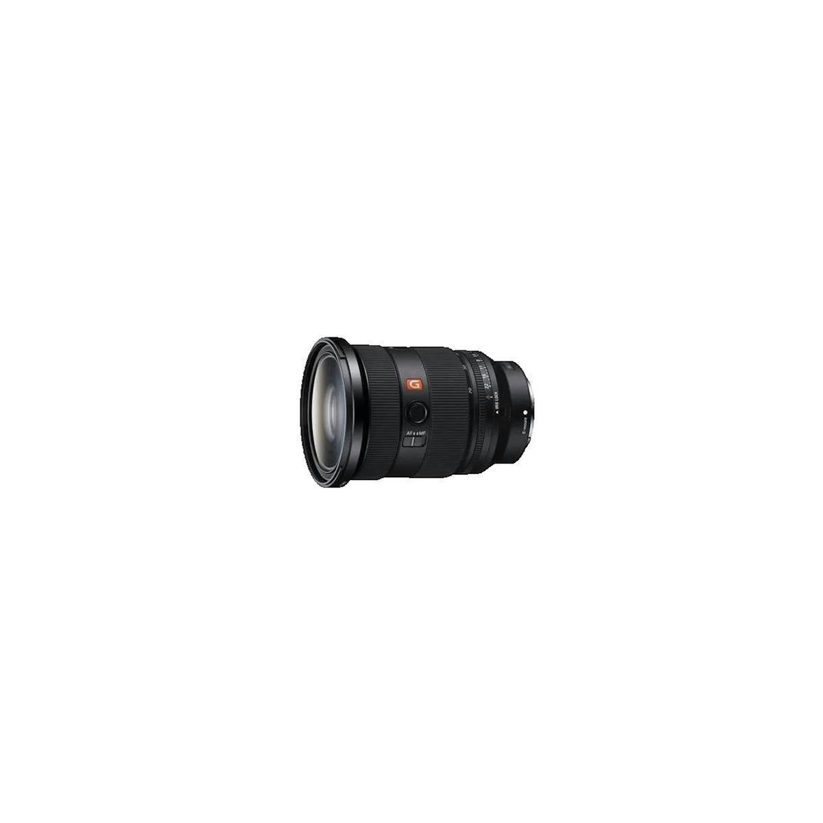 SONY Objectif zoom Sony FE 24-70mm f/2.8 GM II