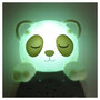 Voir la diapositive 3 : CLOUD B Lumiere de nuit pour bebe Panda