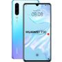 Voir la diapositive 1 : HUAWEI P30 (Dual Sim) Reconditionné 128 Go - Grade A+ - Nacré