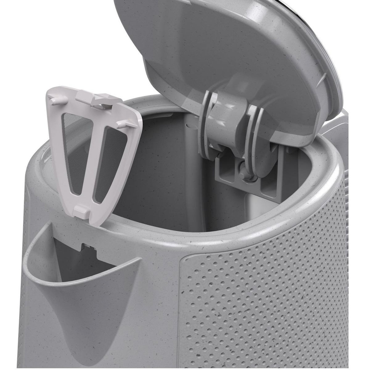 TESLA Bouilloire sans fil  1.7l 2200w - KT400GX