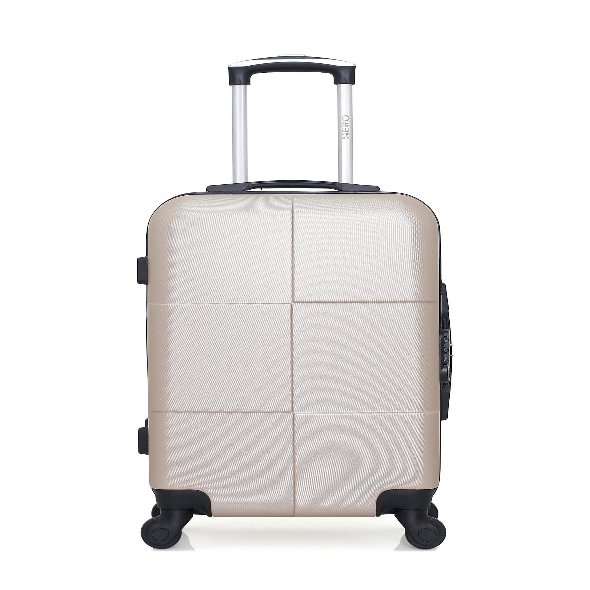 HERO Hero - valise cabine coronado 55 cm 4 roues