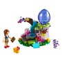 LEGO Elves 41171 - Emily Jones et le bébé dragon