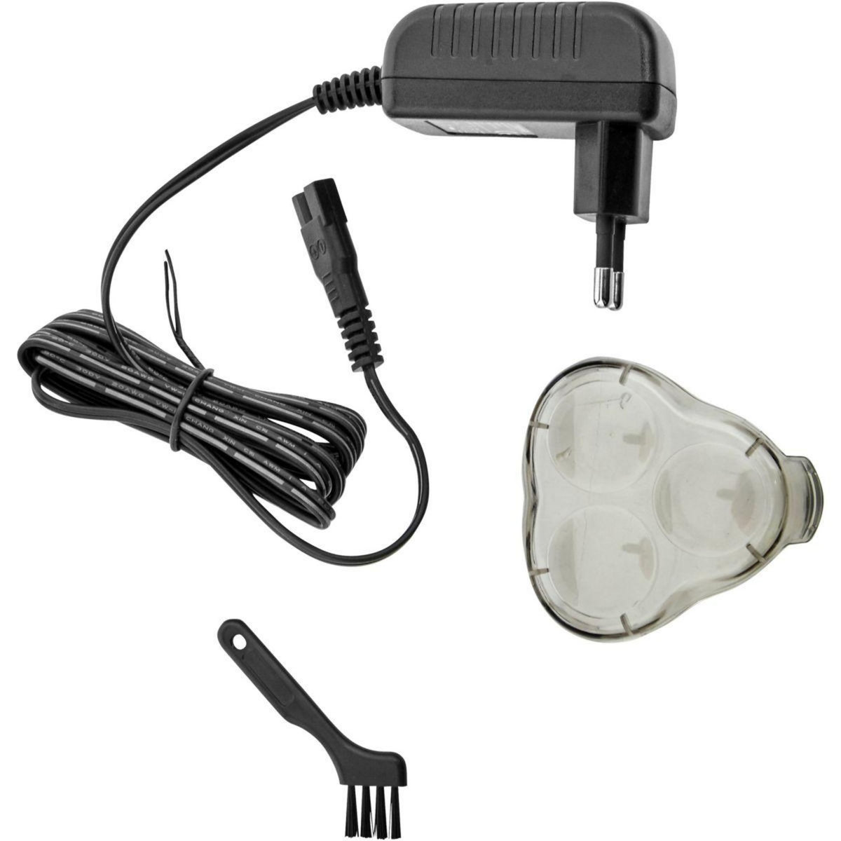 ESSENTIEL B Rasoir électrique ERT 2 Trio Soft