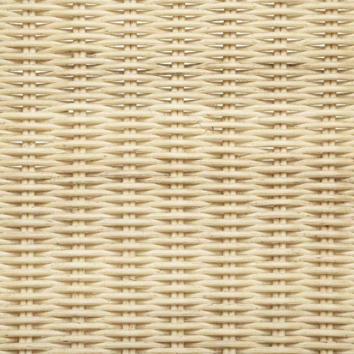 ATMOSPHERA Fauteuil Malawi en Rotin  Malevio  82cm Beige