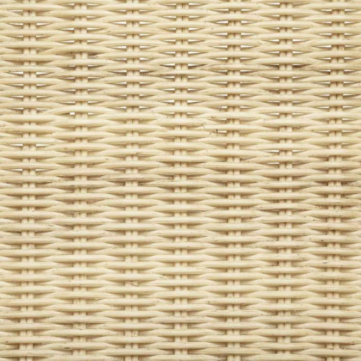 ATMOSPHERA Fauteuil Malawi en Rotin  Malevio  82cm Beige