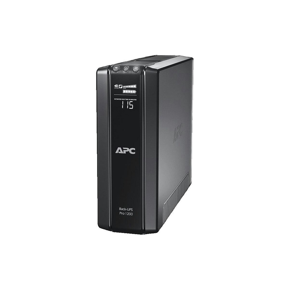 APC Onduleur APC Back-UPS Pro 1200 VA 720 W