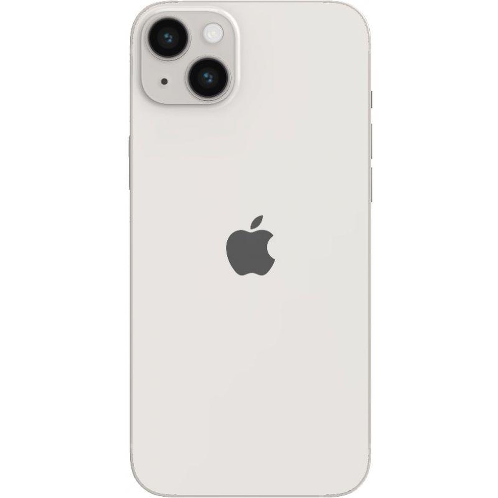 Voir la diapositive 4 : APPLE iPhone 14 Plus  reconditionné 128 Go - Grade A - Argent