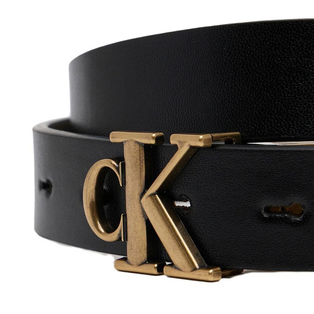 Vero Moda Ceinture es Femme Calvin Klein Jeans Monogram Placque Buc