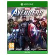 Marvel's Avengers Xbox One 