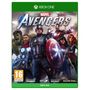 Voir la diapositive 1 : Marvel's Avengers Xbox One 