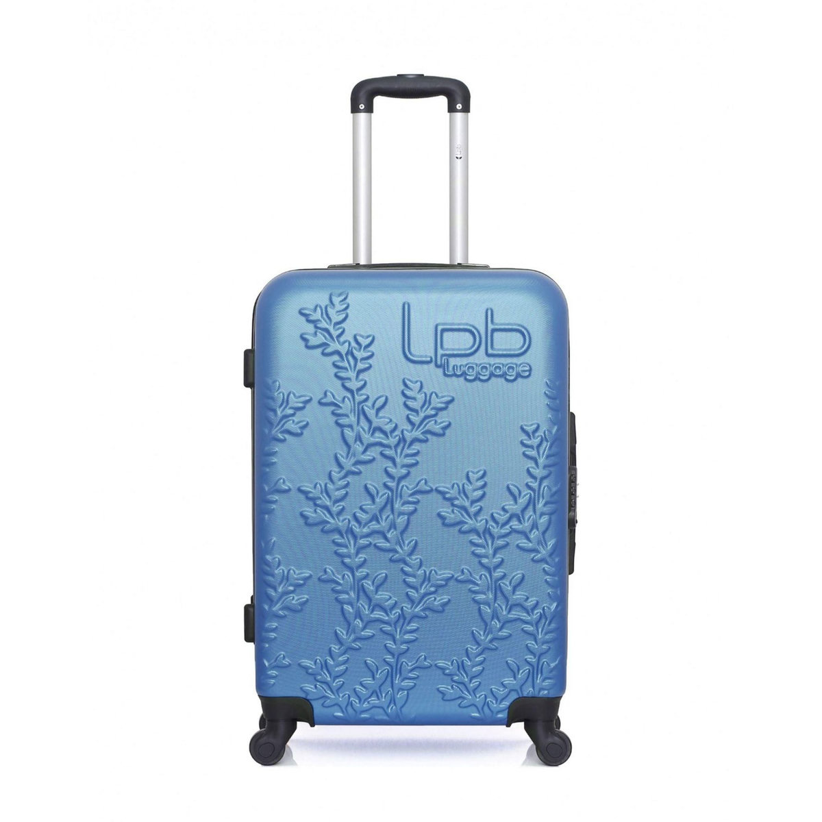LES P'TITES BOMBES LPB LPB LUGGAGE - Valise Weekend NAIS 65 cm 4 Roues