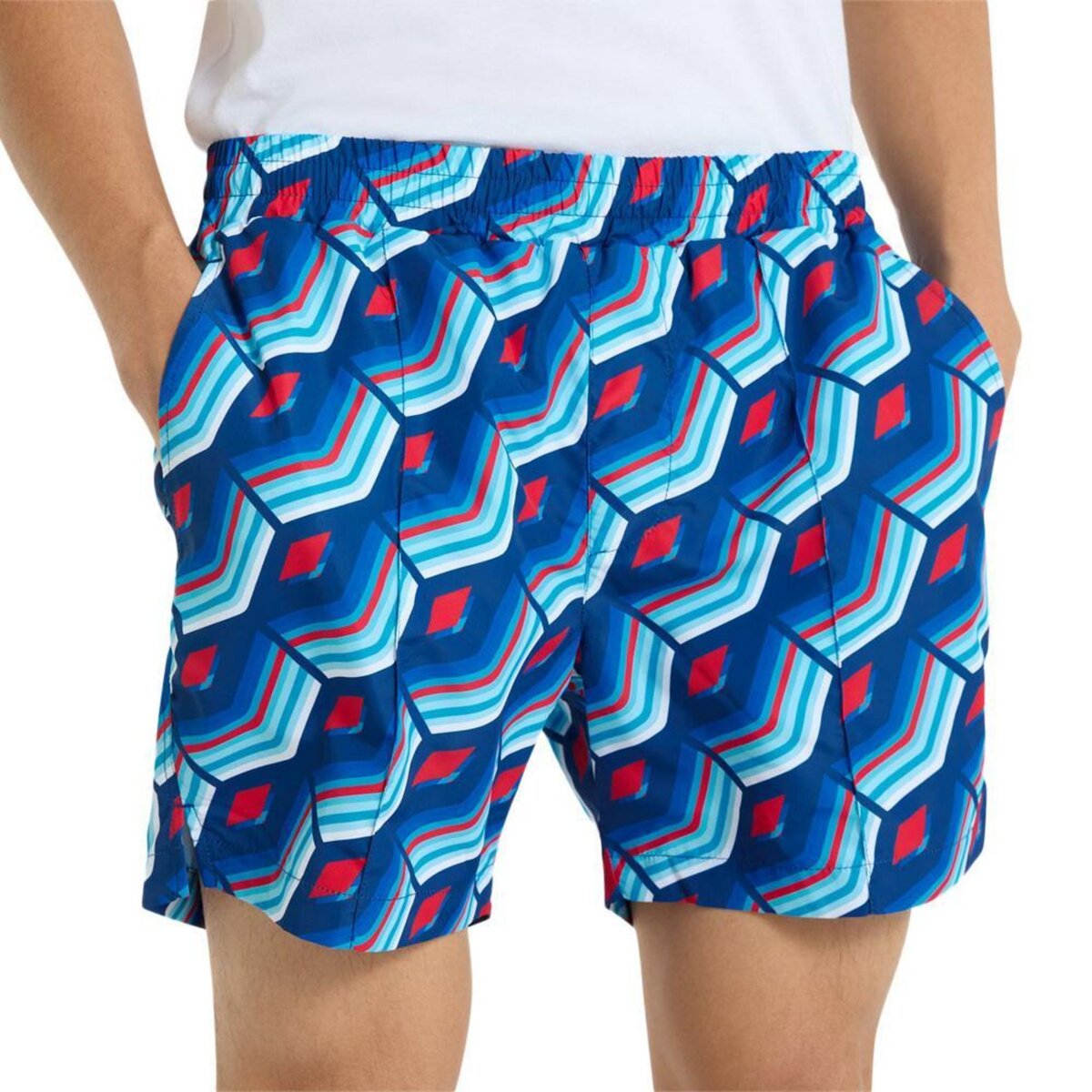 UMBRO Short de Bain  Homme Umbro Printed Quetzale