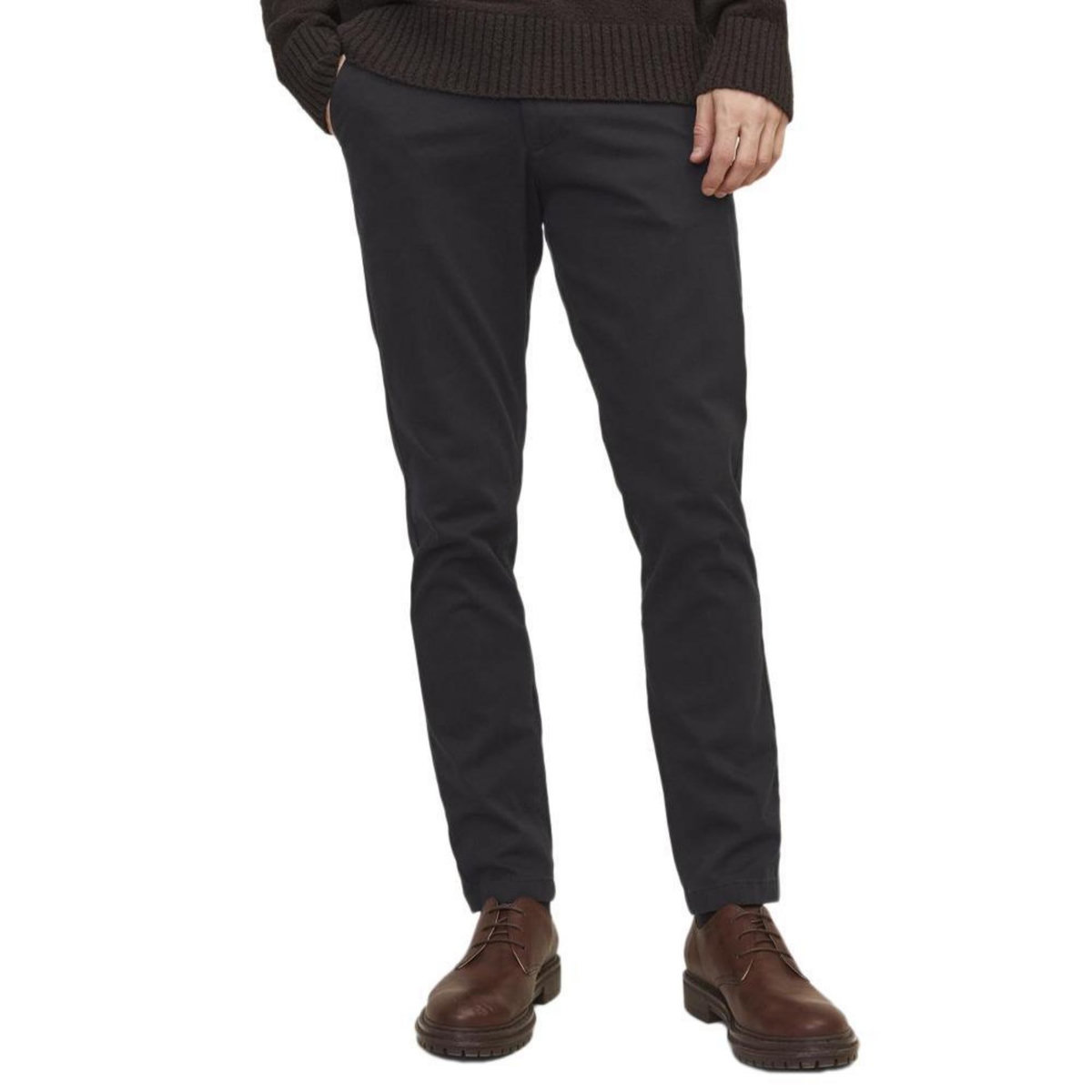 Jack & Jones Chino  Homme Jack & Jones Marco 12234107   W30