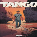 TANGO TOME 7 : LA FLECHE DE MAGELLAN, Xavier Philippe