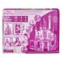 Voir la diapositive 3 : HASBRO Disney Princess - Le château royal
